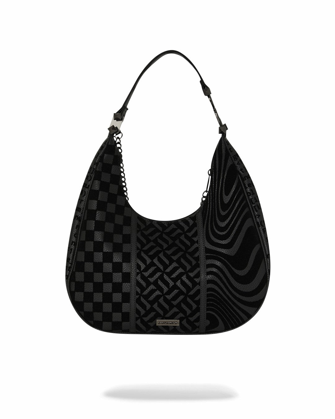 NEMESIS HUNT VICE SHOULDER BAG