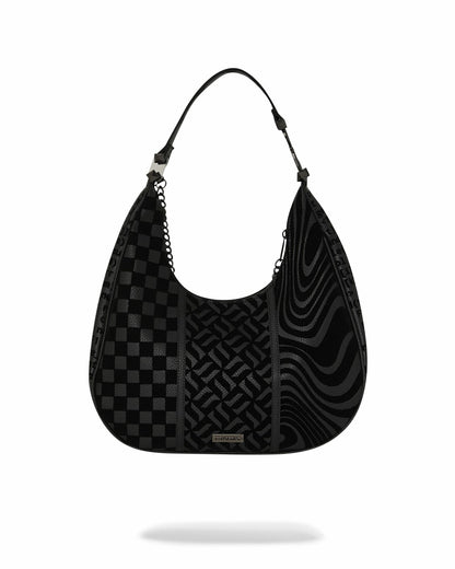 NEMESIS HUNT VICE SHOULDER BAG