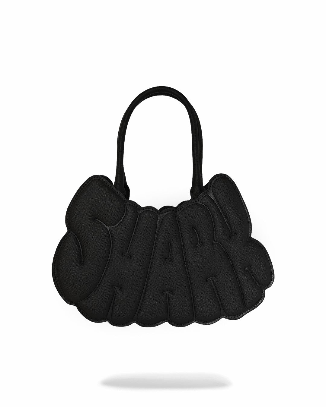 BUBBLE BUBBLE SHARK HANDBAG