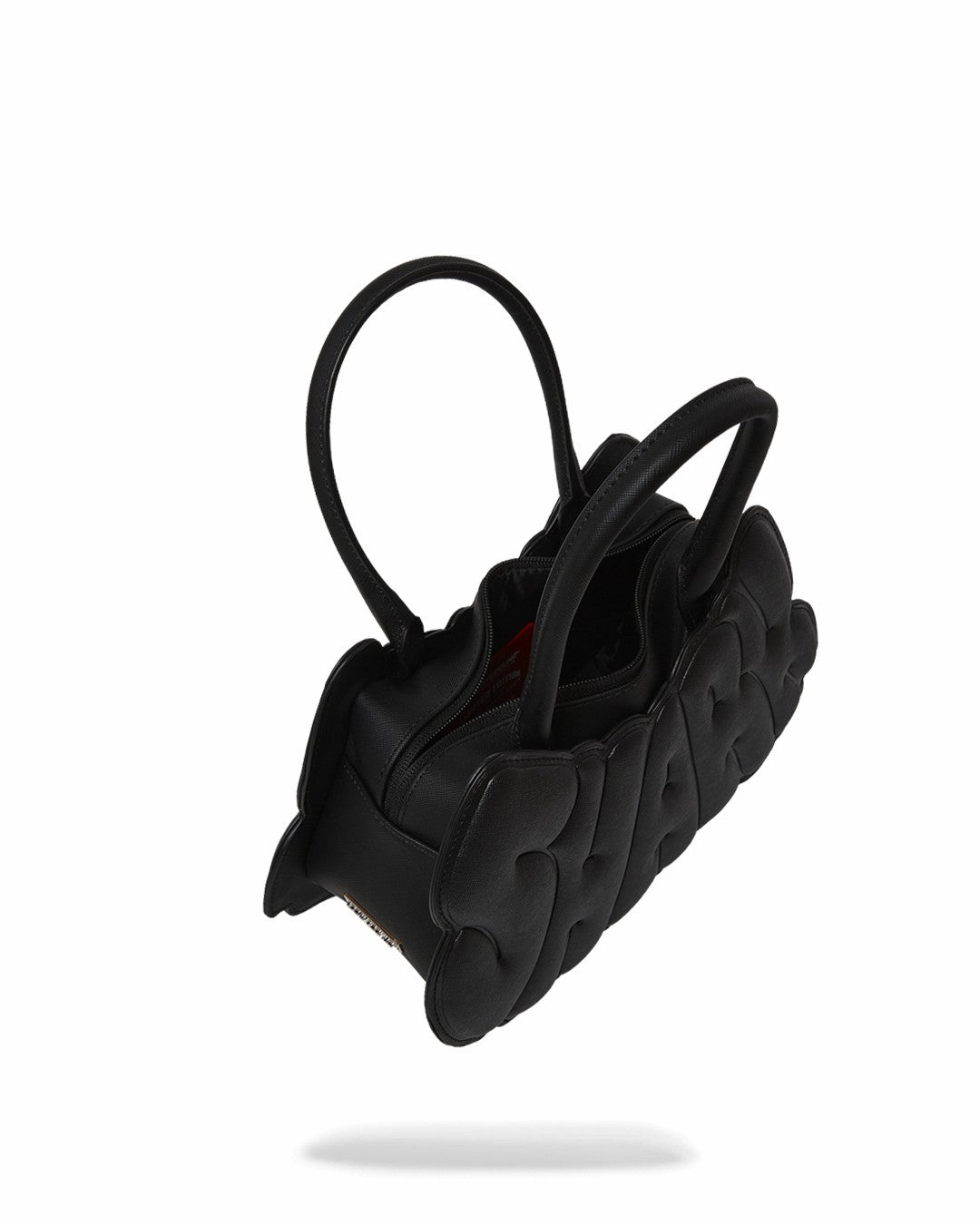 BUBBLE BUBBLE SHARK HANDBAG