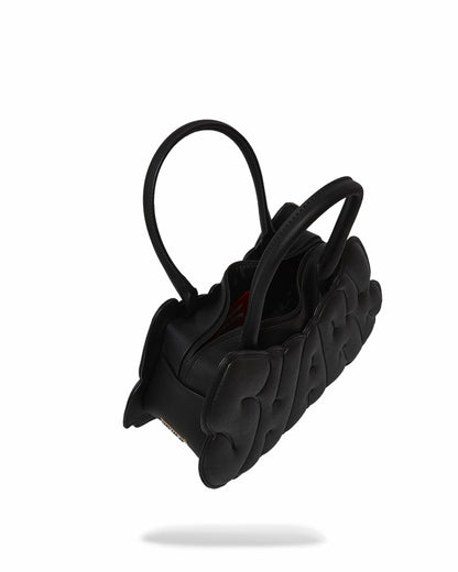 BUBBLE BUBBLE SHARK HANDBAG