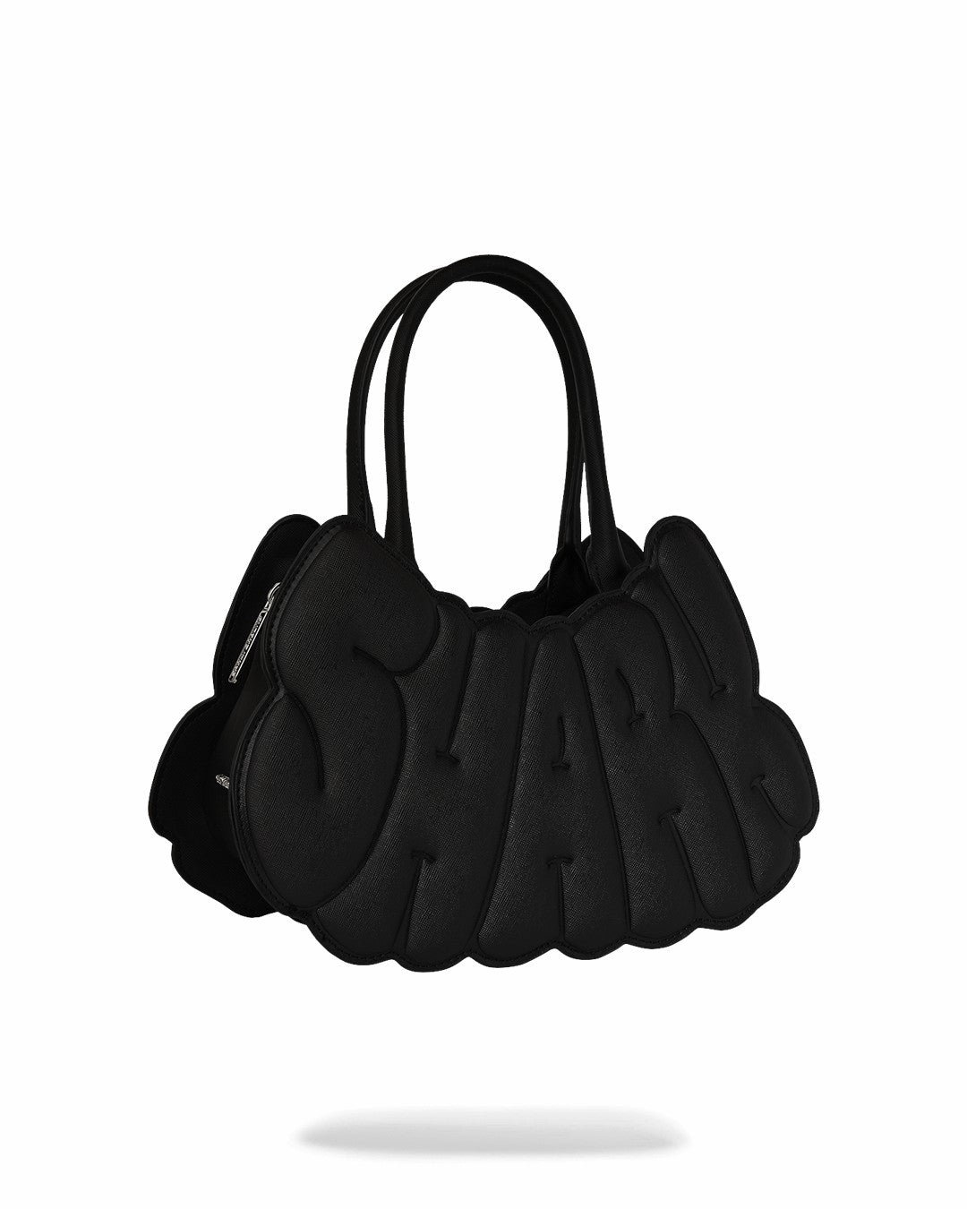 BUBBLE BUBBLE SHARK HANDBAG