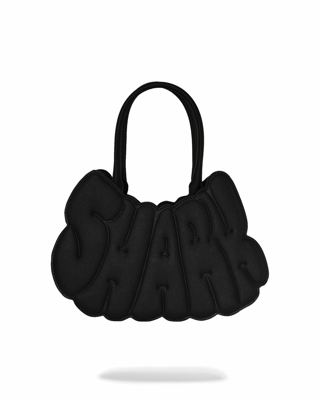 BUBBLE BUBBLE SHARK HANDBAG