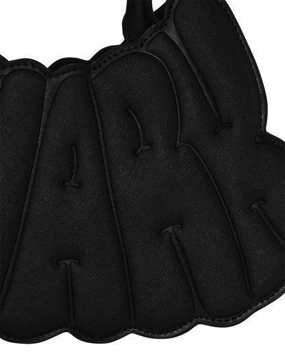 BUBBLE BUBBLE SHARK HANDBAG