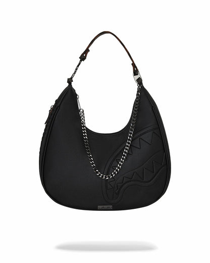 CHECKPOINT ROYALE VICE SHOULDER BAG