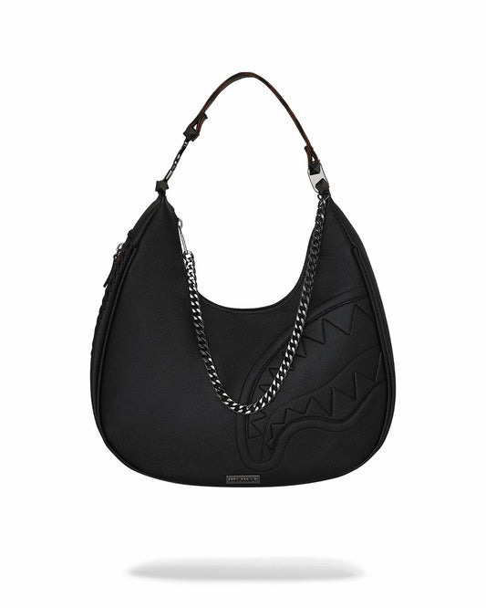 CHECKPOINT ROYALE VICE SHOULDER BAG