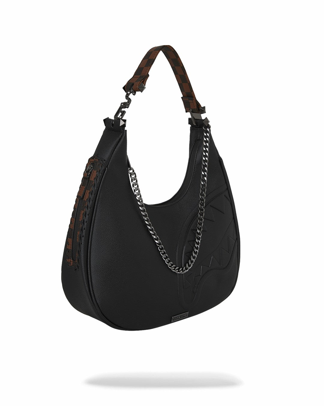 CHECKPOINT ROYALE VICE SHOULDER BAG