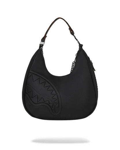 CHECKPOINT ROYALE VICE SHOULDER BAG