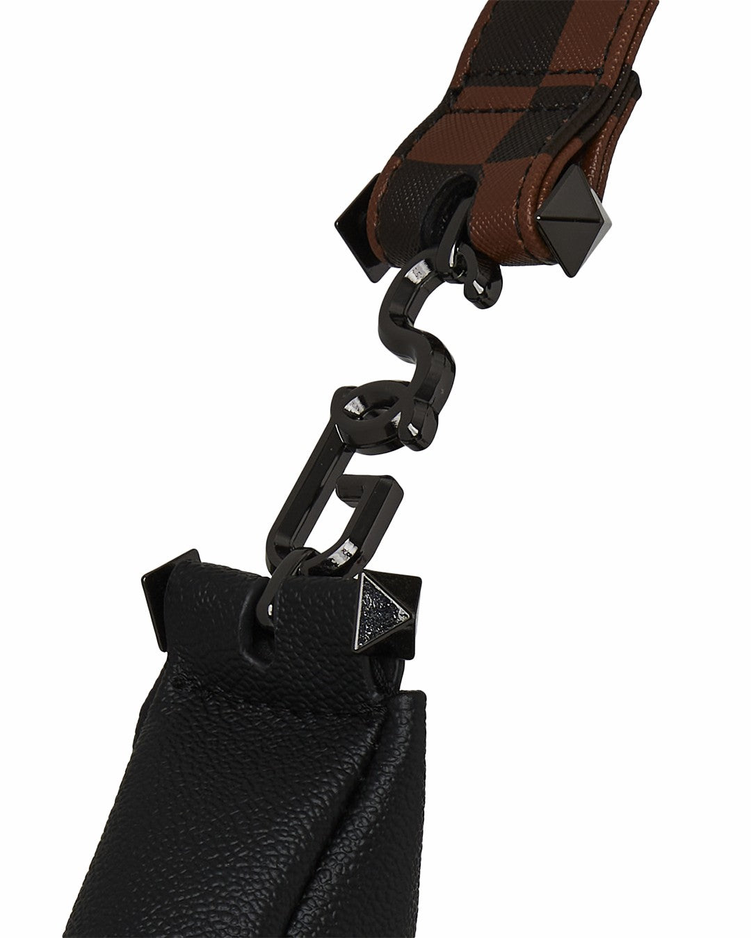 CHECKPOINT ROYALE VICE SHOULDER BAG