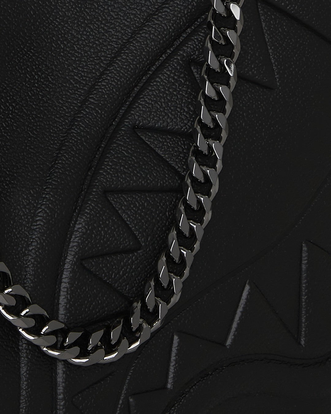 CHECKPOINT ROYALE VICE SHOULDER BAG