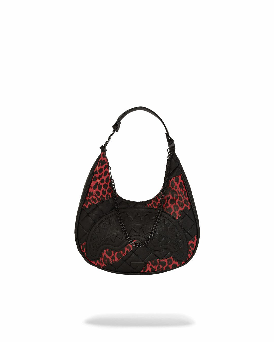 NIGHT SPOT VICE SHOULDER BAG