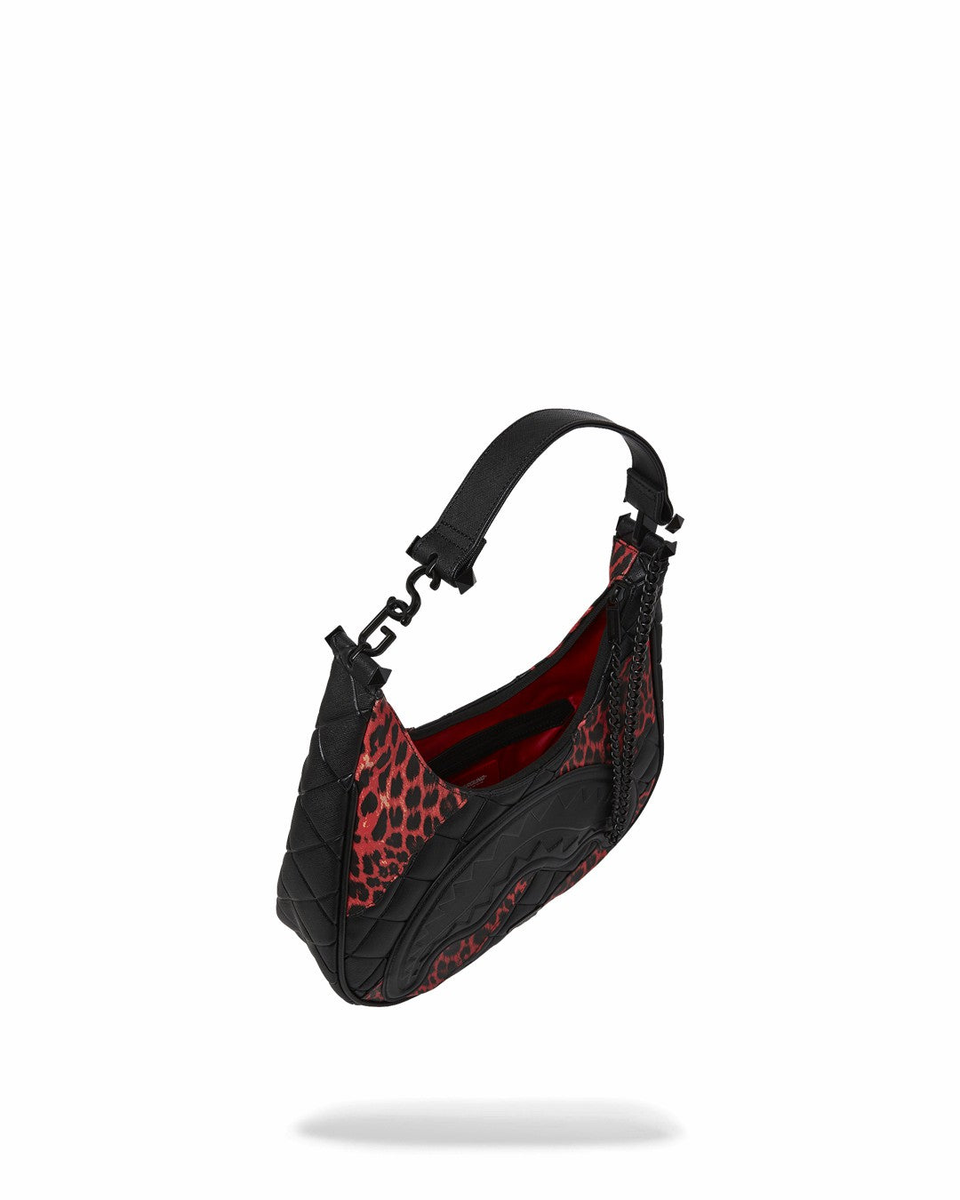 NIGHT SPOT VICE SHOULDER BAG