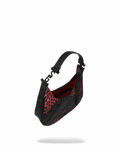 NIGHT SPOT VICE SHOULDER BAG