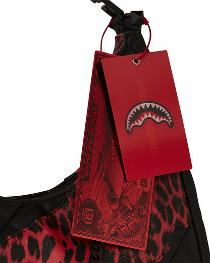 NIGHT SPOT VICE SHOULDER BAG