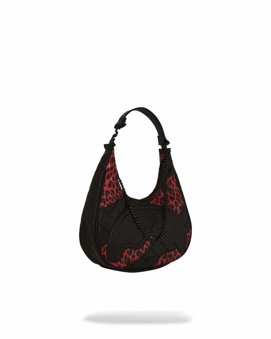 NIGHT SPOT VICE SHOULDER BAG