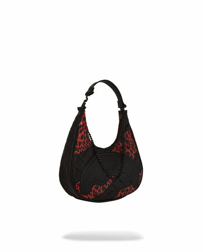 NIGHT SPOT VICE SHOULDER BAG