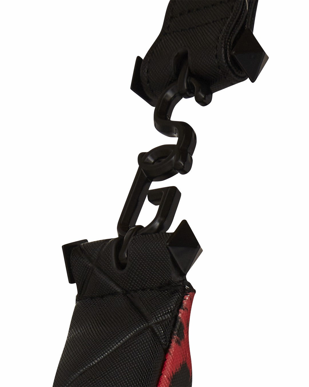 NIGHT SPOT VICE SHOULDER BAG