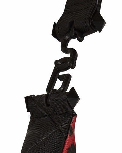 NIGHT SPOT VICE SHOULDER BAG
