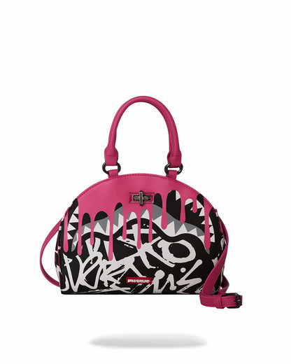 VICE DRIP SEASIDE HANDBAG