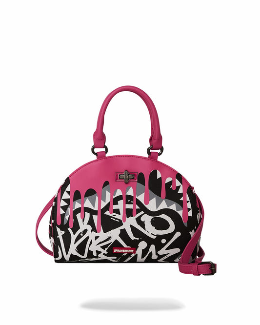 VICE DRIP SEASIDE HANDBAG