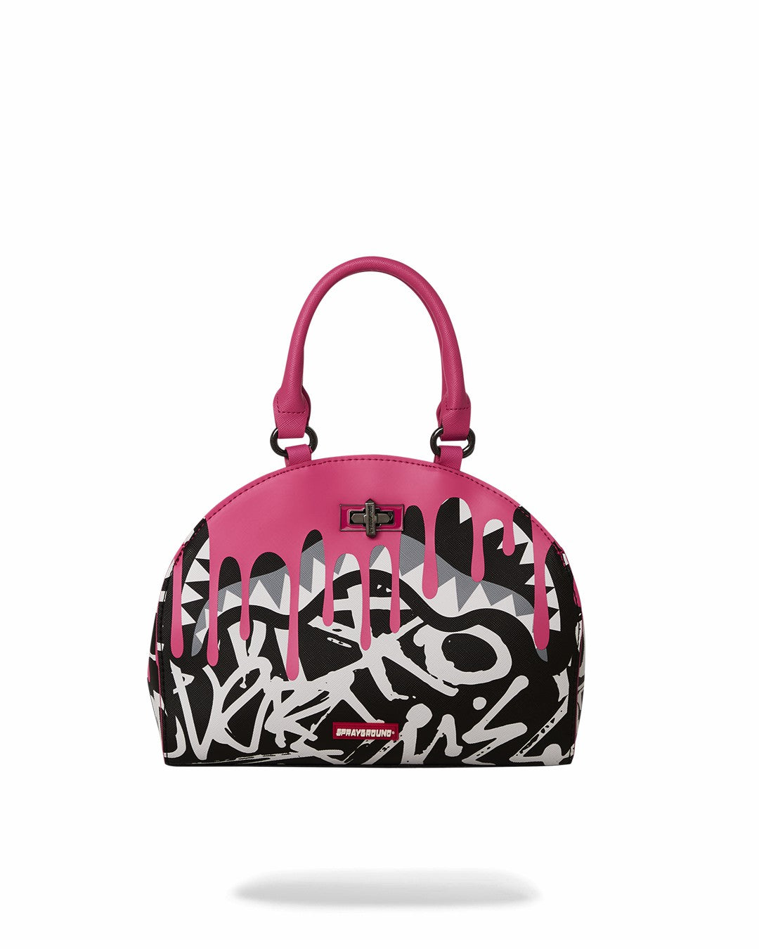 VICE DRIP SEASIDE HANDBAG