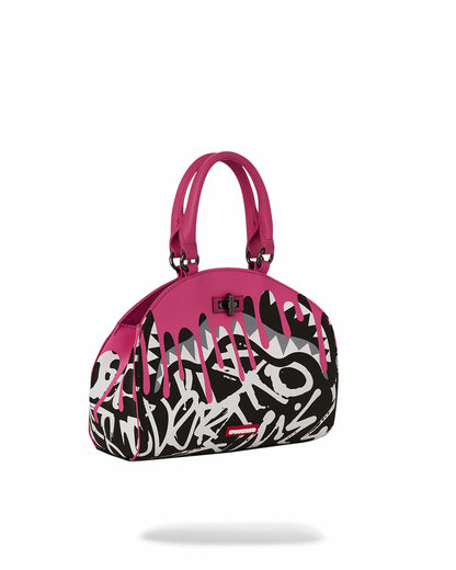 VICE DRIP SEASIDE HANDBAG
