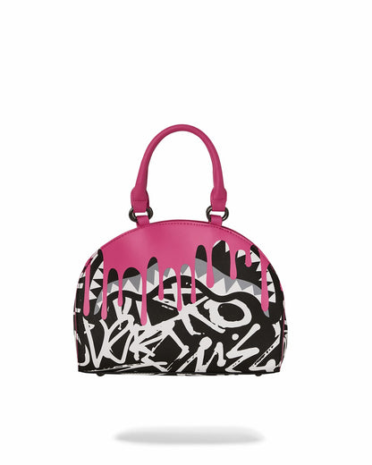 VICE DRIP SEASIDE HANDBAG