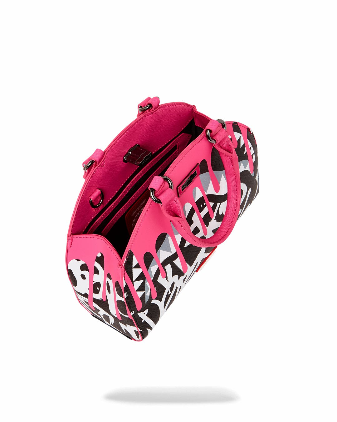 VICE DRIP SEASIDE HANDBAG