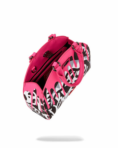 VICE DRIP SEASIDE HANDBAG