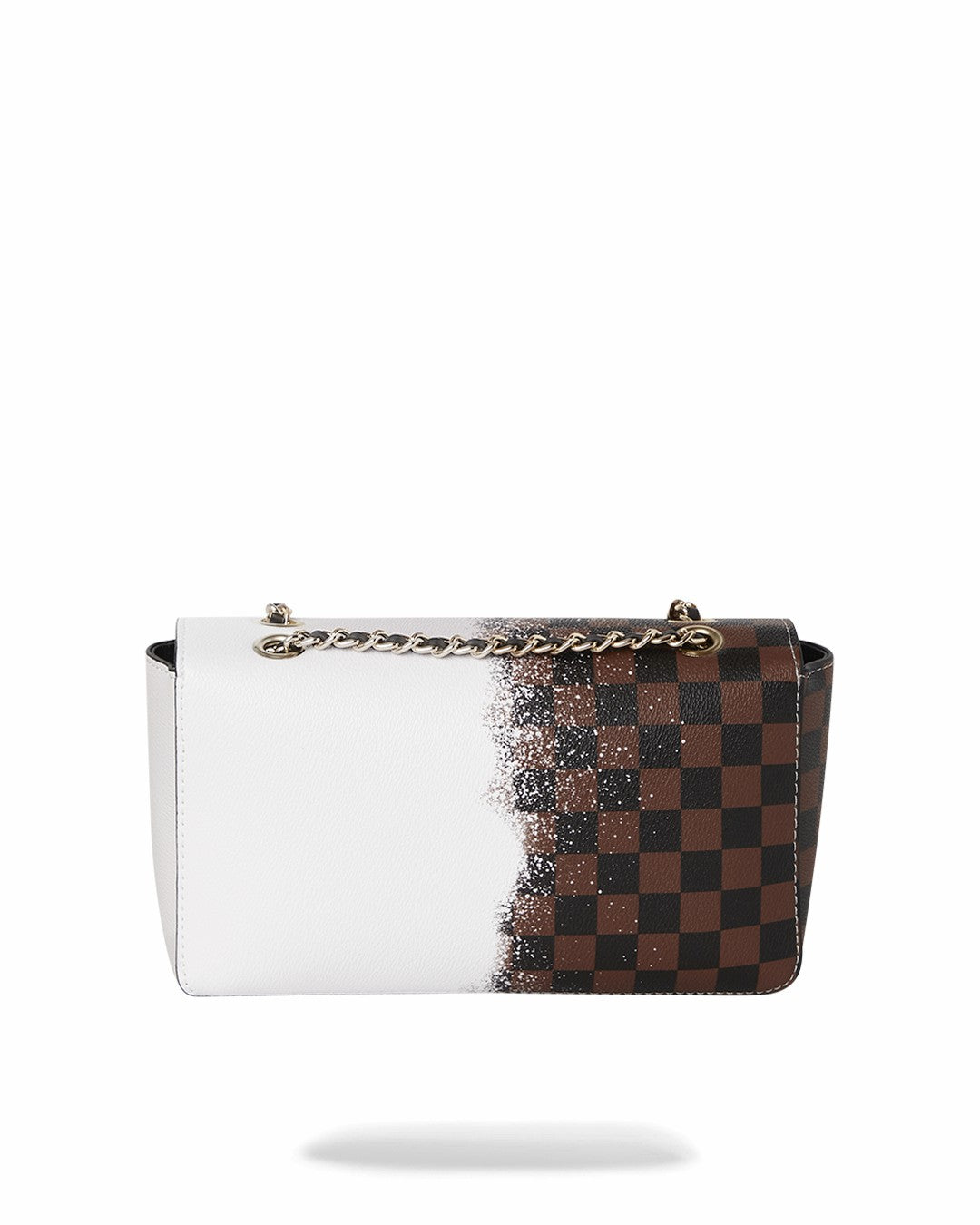 SPRAYSHARKS WORLDWIDE SHARK HANDBAG