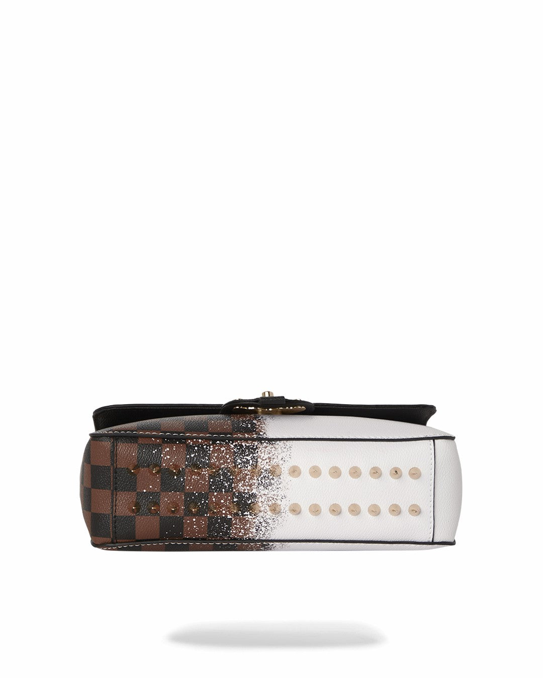 SPRAYSHARKS WORLDWIDE SHARK HANDBAG