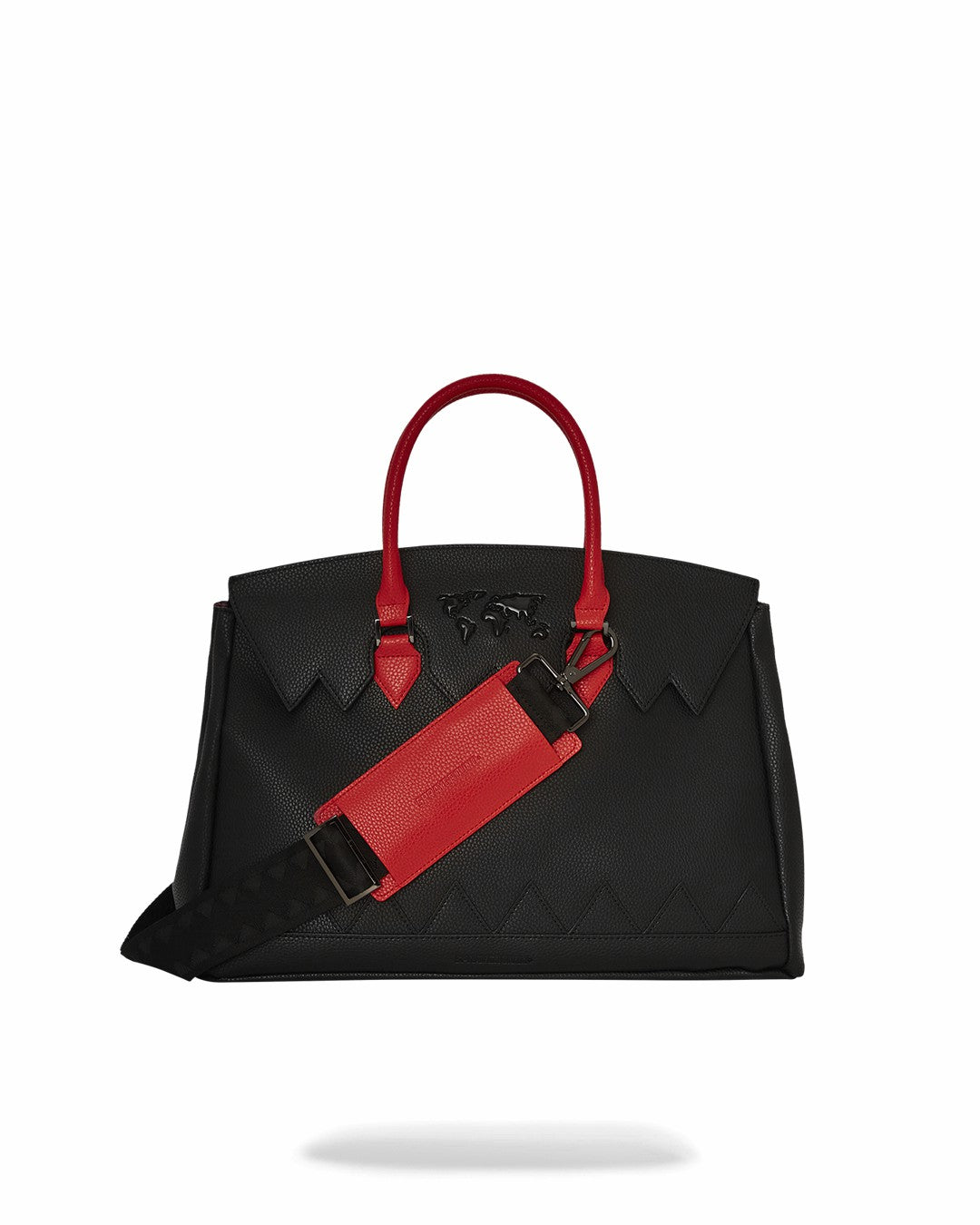 JAMES FIRST CLASS GLOBAL TAKEOFF SPIRKIN HANDBAG