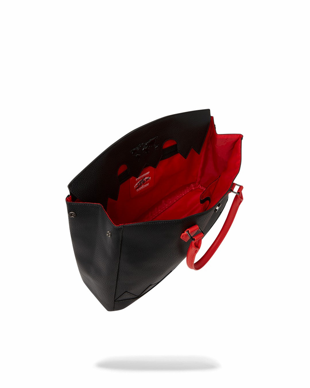 JAMES FIRST CLASS GLOBAL TAKEOFF SPIRKIN HANDBAG