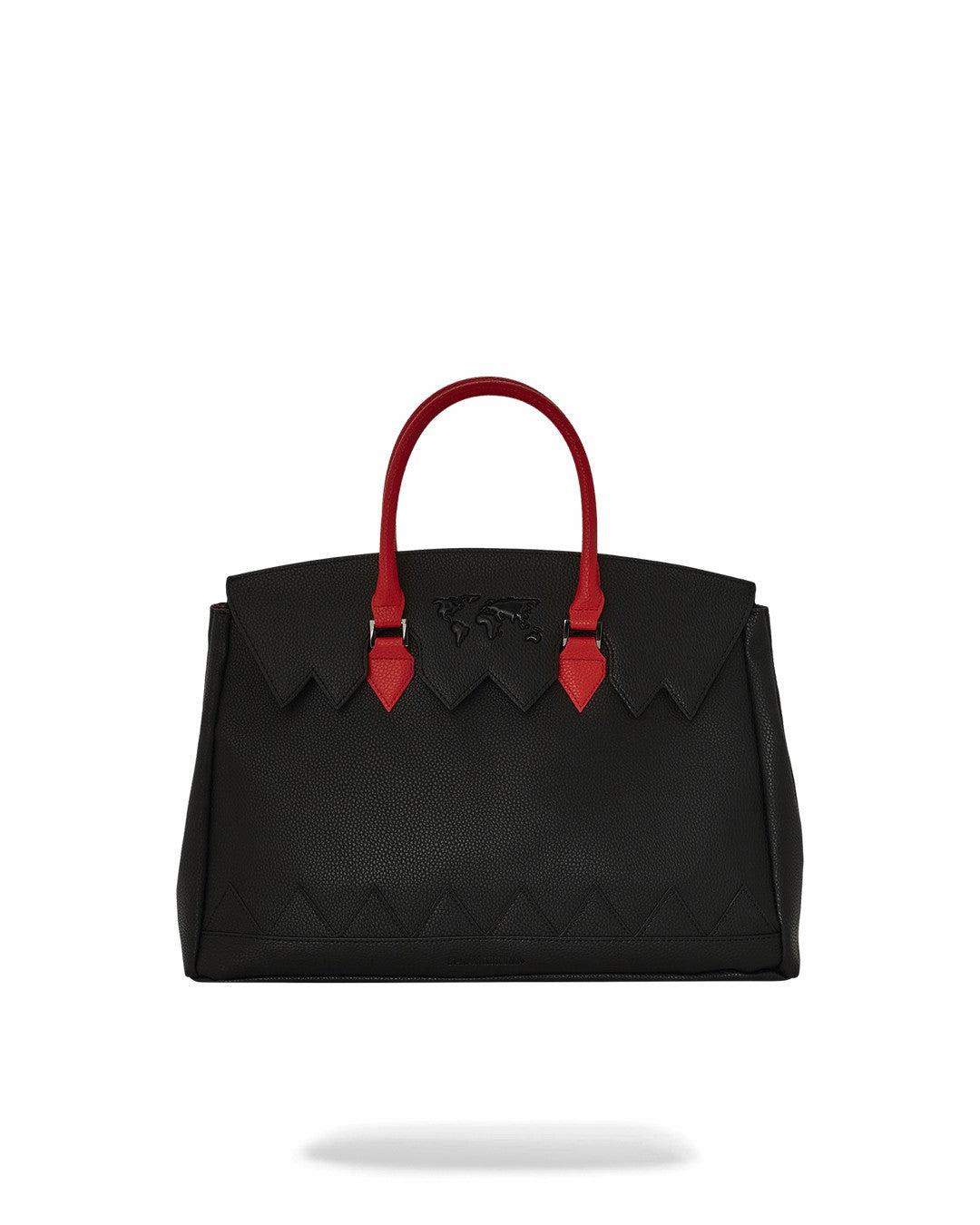 JAMES FIRST CLASS GLOBAL TAKEOFF SPIRKIN HANDBAG