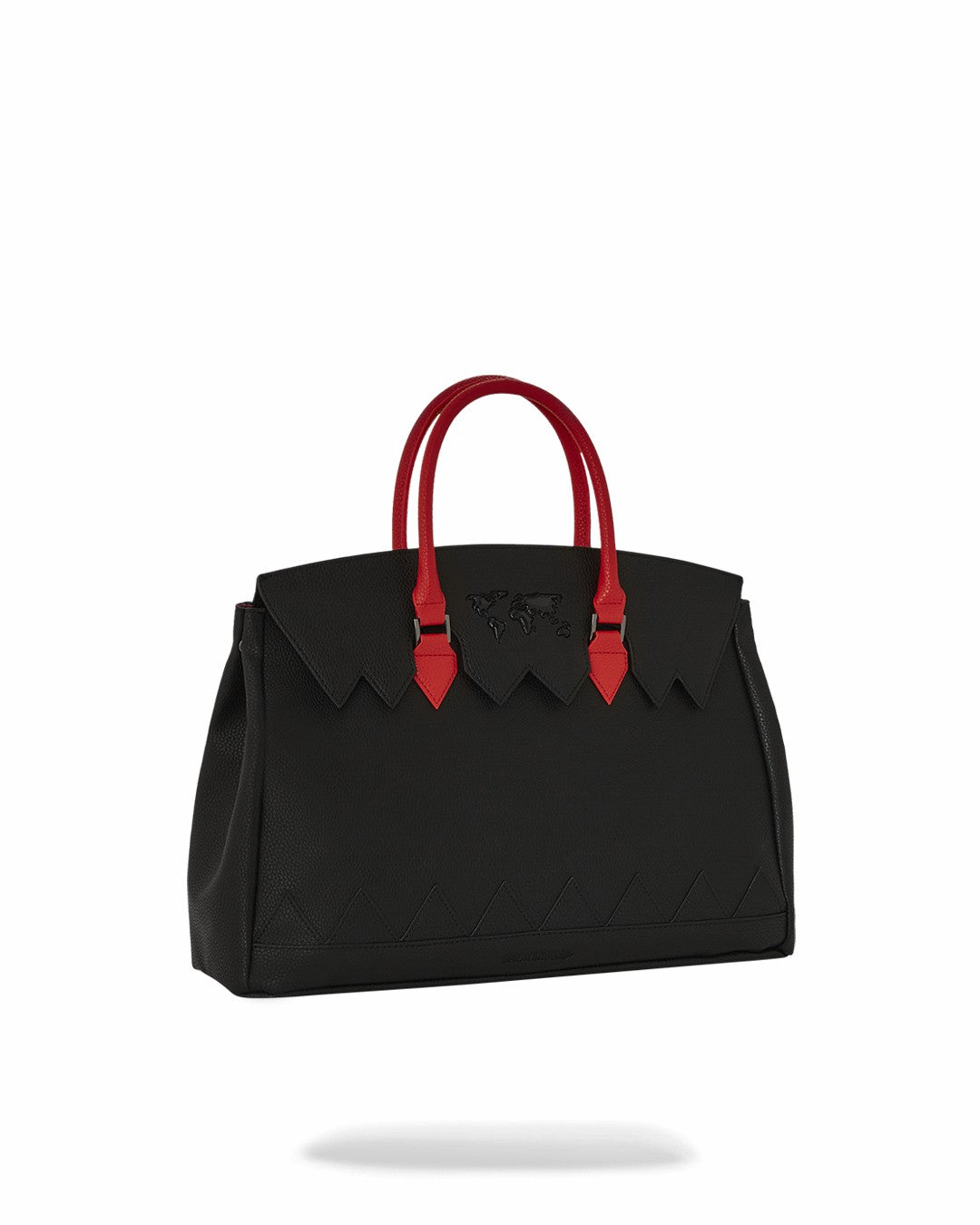 JAMES FIRST CLASS GLOBAL TAKEOFF SPIRKIN HANDBAG