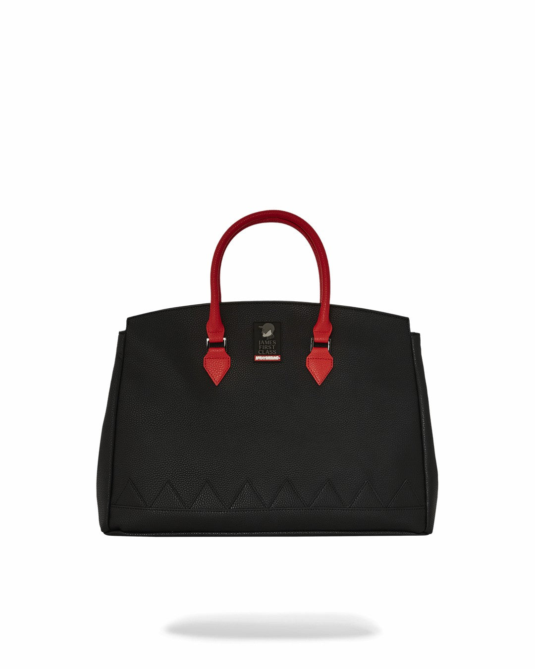JAMES FIRST CLASS GLOBAL TAKEOFF SPIRKIN HANDBAG