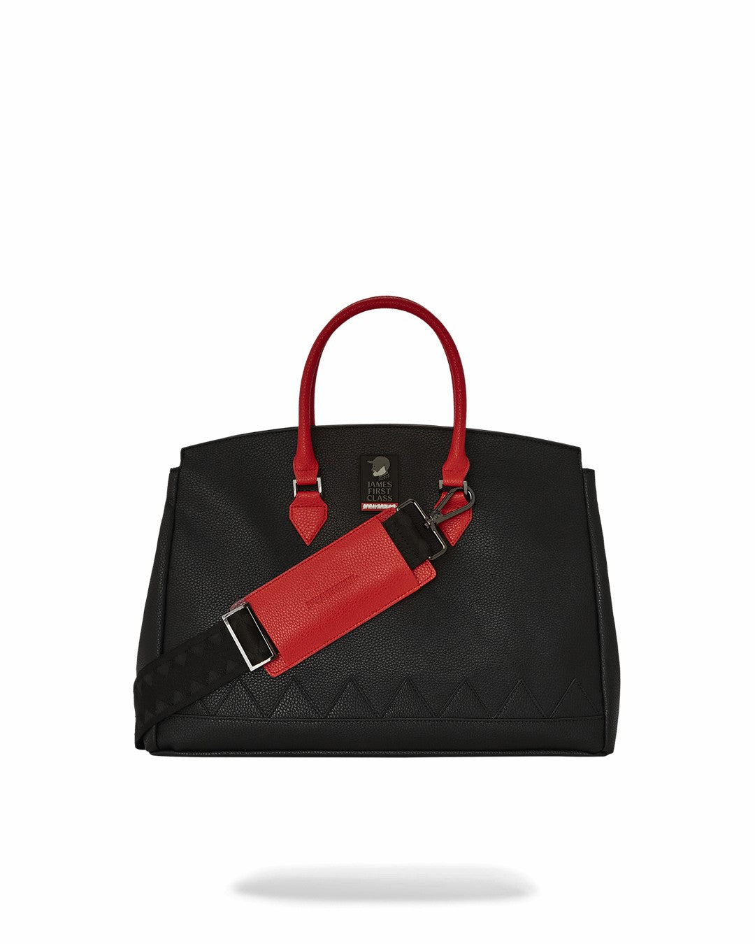 JAMES FIRST CLASS GLOBAL TAKEOFF SPIRKIN HANDBAG