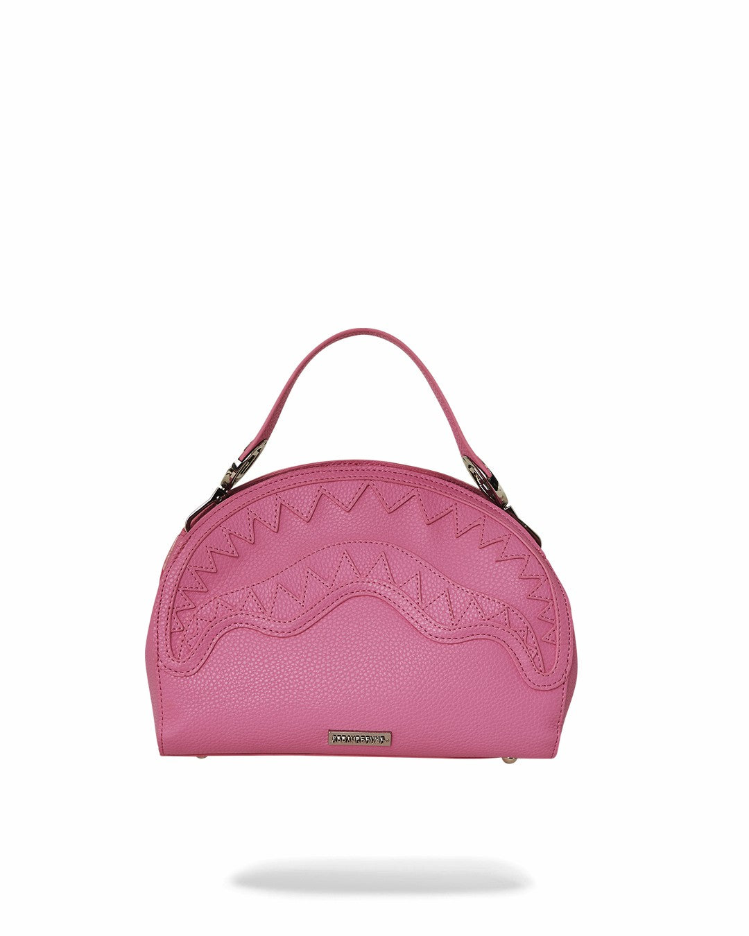 BABY BEAR BADDIE SHARK HANDBAG