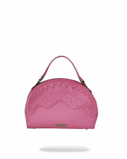 BABY BEAR BADDIE SHARK HANDBAG