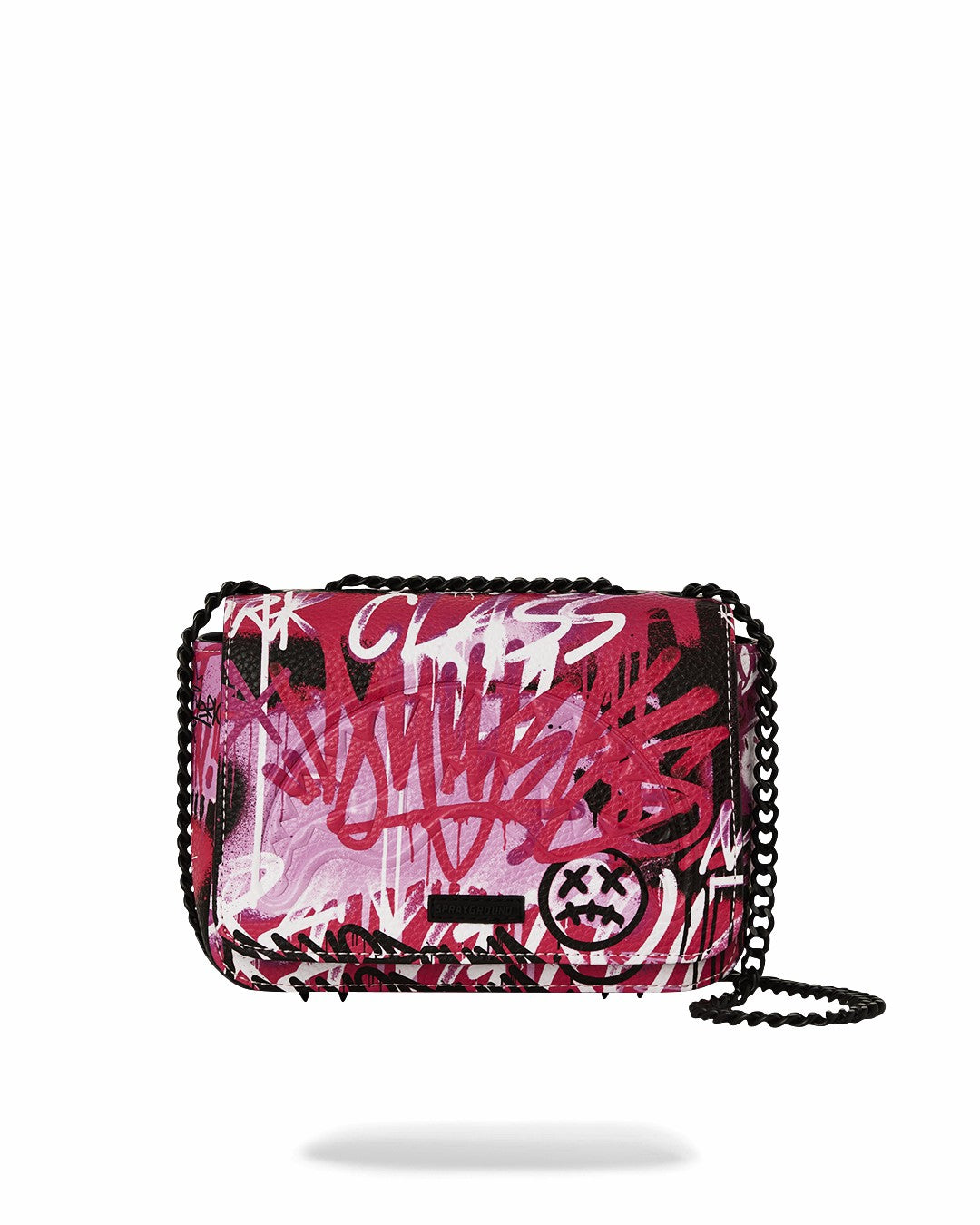 AFTERGLOW SKYGLOW SHARK HANDBAG