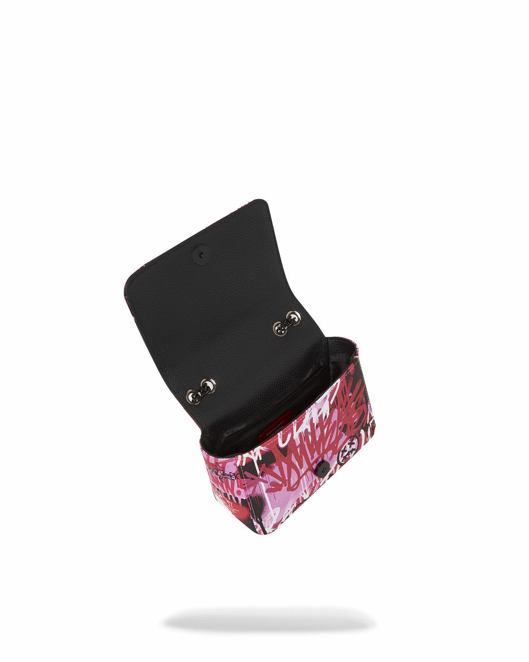 AFTERGLOW SKYGLOW SHARK HANDBAG