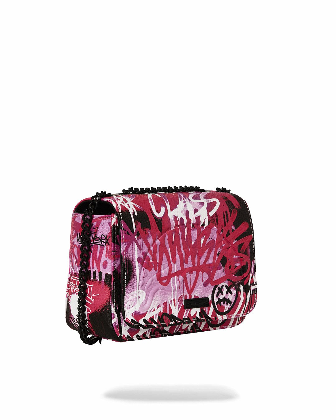 AFTERGLOW SKYGLOW SHARK HANDBAG