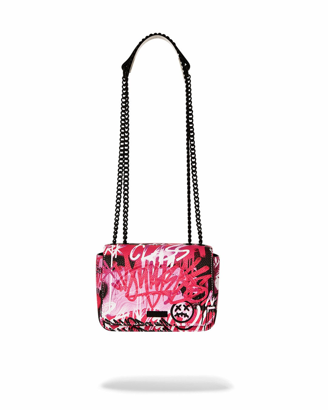 AFTERGLOW SKYGLOW SHARK HANDBAG