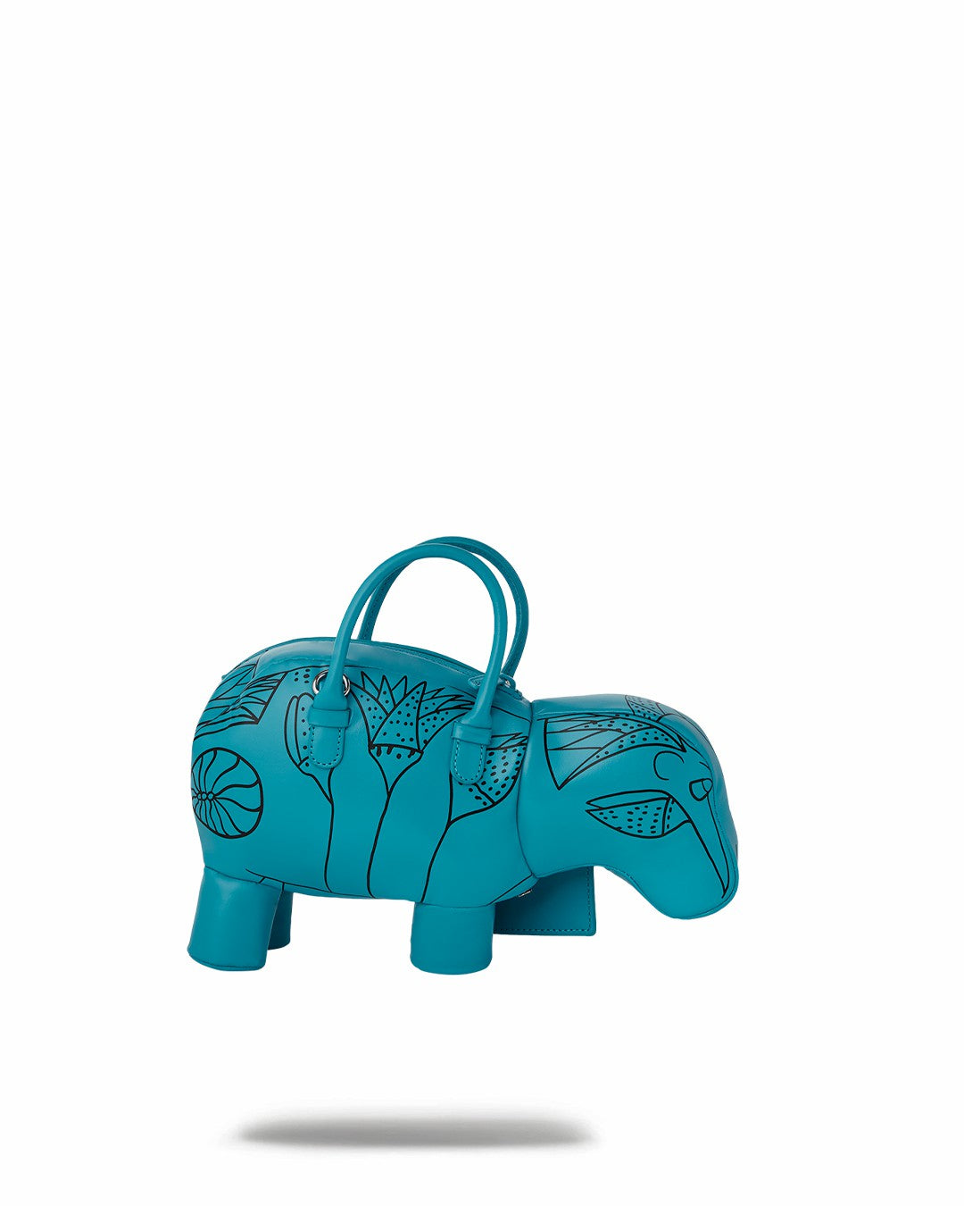THE MET WILLIAM HANDBAG
