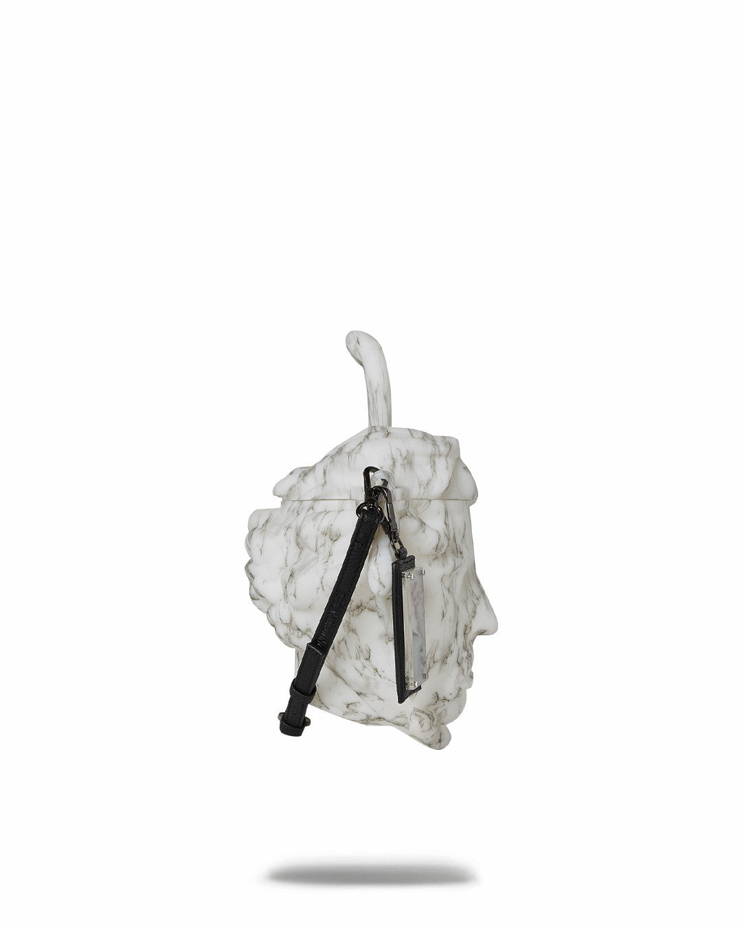 THE MET CANOVA MEDUSA HANDBAG (MARBLE)