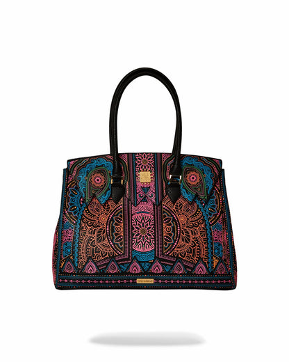 A.I. HIGHER REALM PALACE HANDBAG