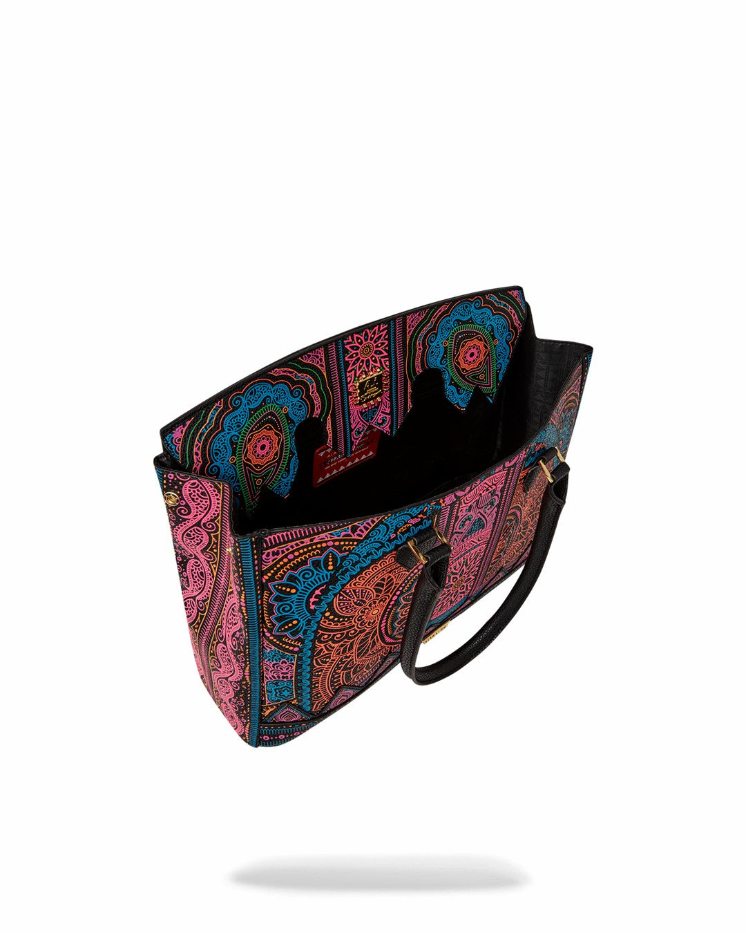 A.I. HIGHER REALM PALACE HANDBAG