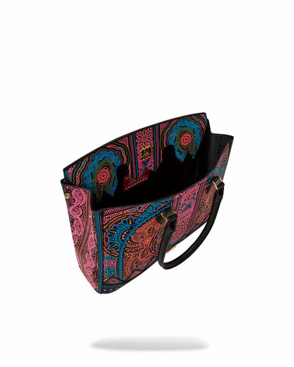 A.I. HIGHER REALM PALACE HANDBAG