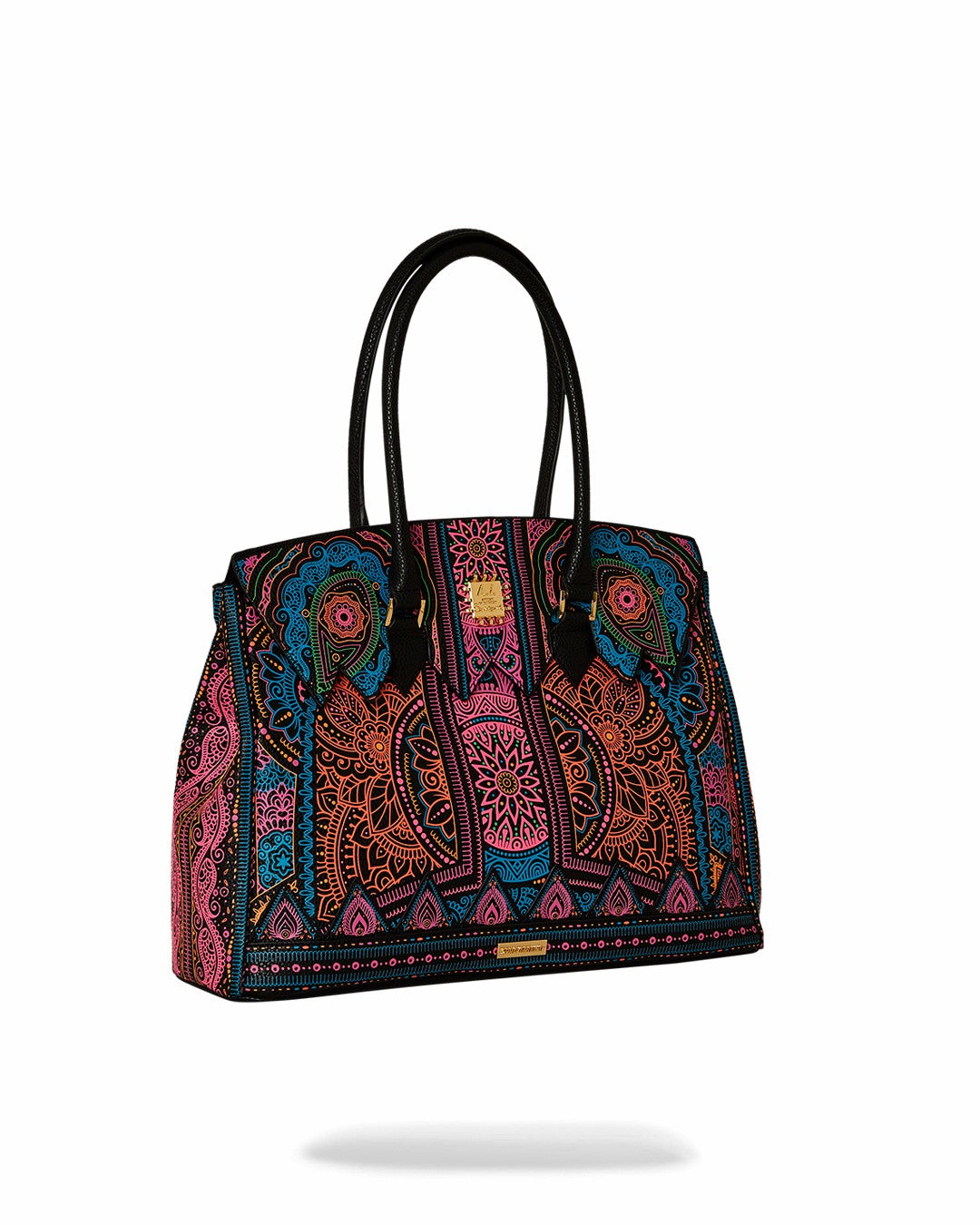 A.I. HIGHER REALM PALACE HANDBAG