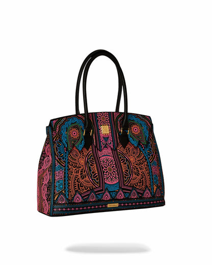 A.I. HIGHER REALM PALACE HANDBAG